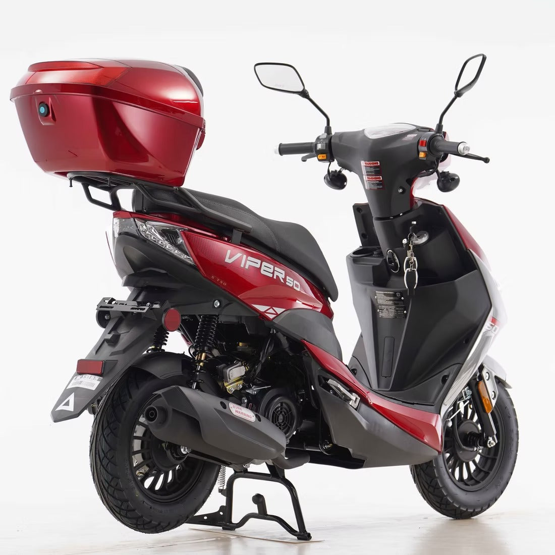 VIPER ST-50cc