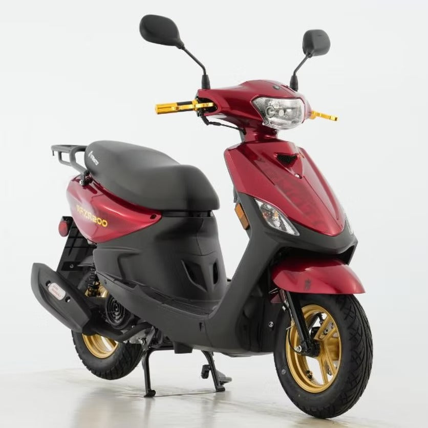 RAZR 200cc