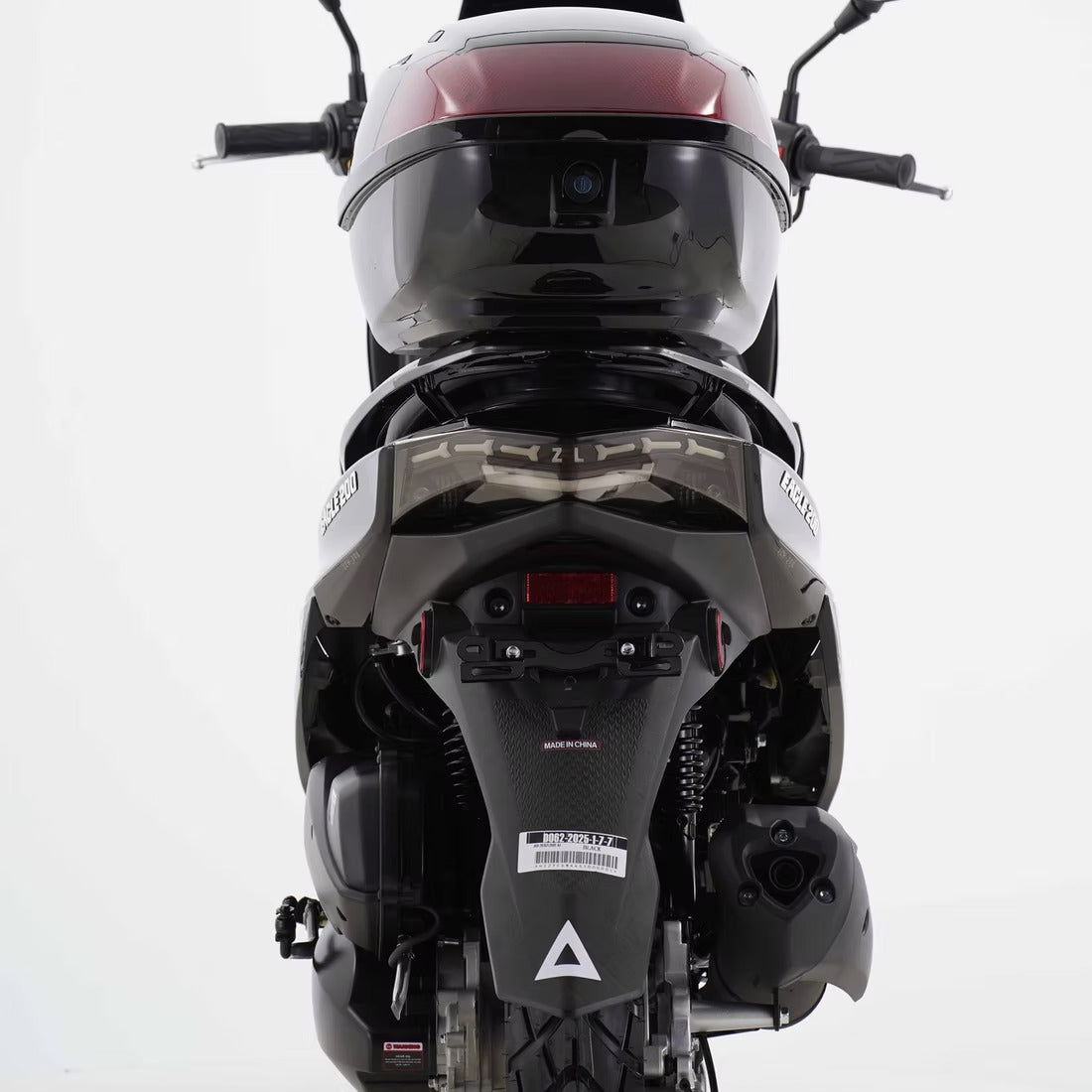 EAGLE 200