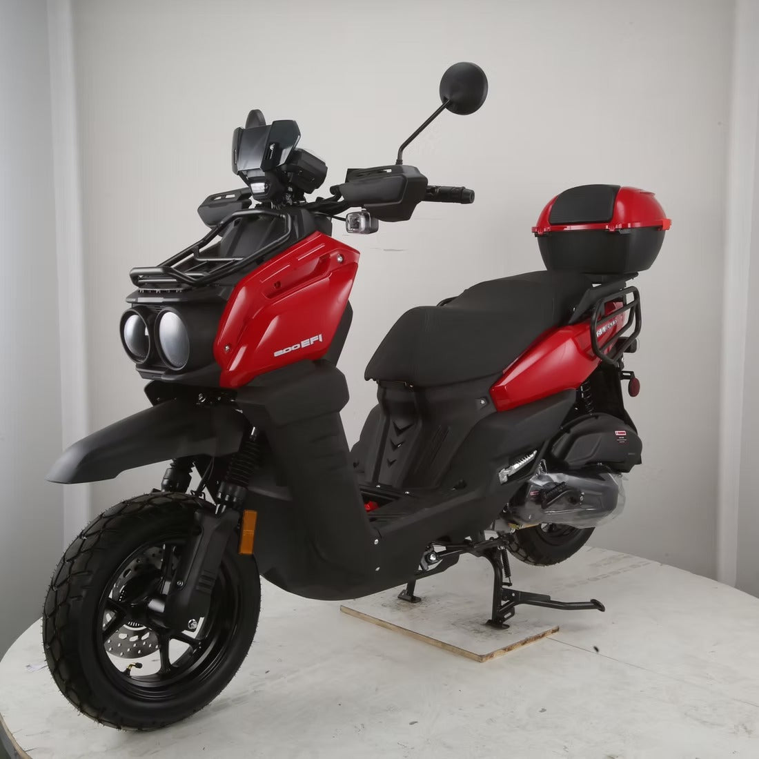 TANK 200 EFI