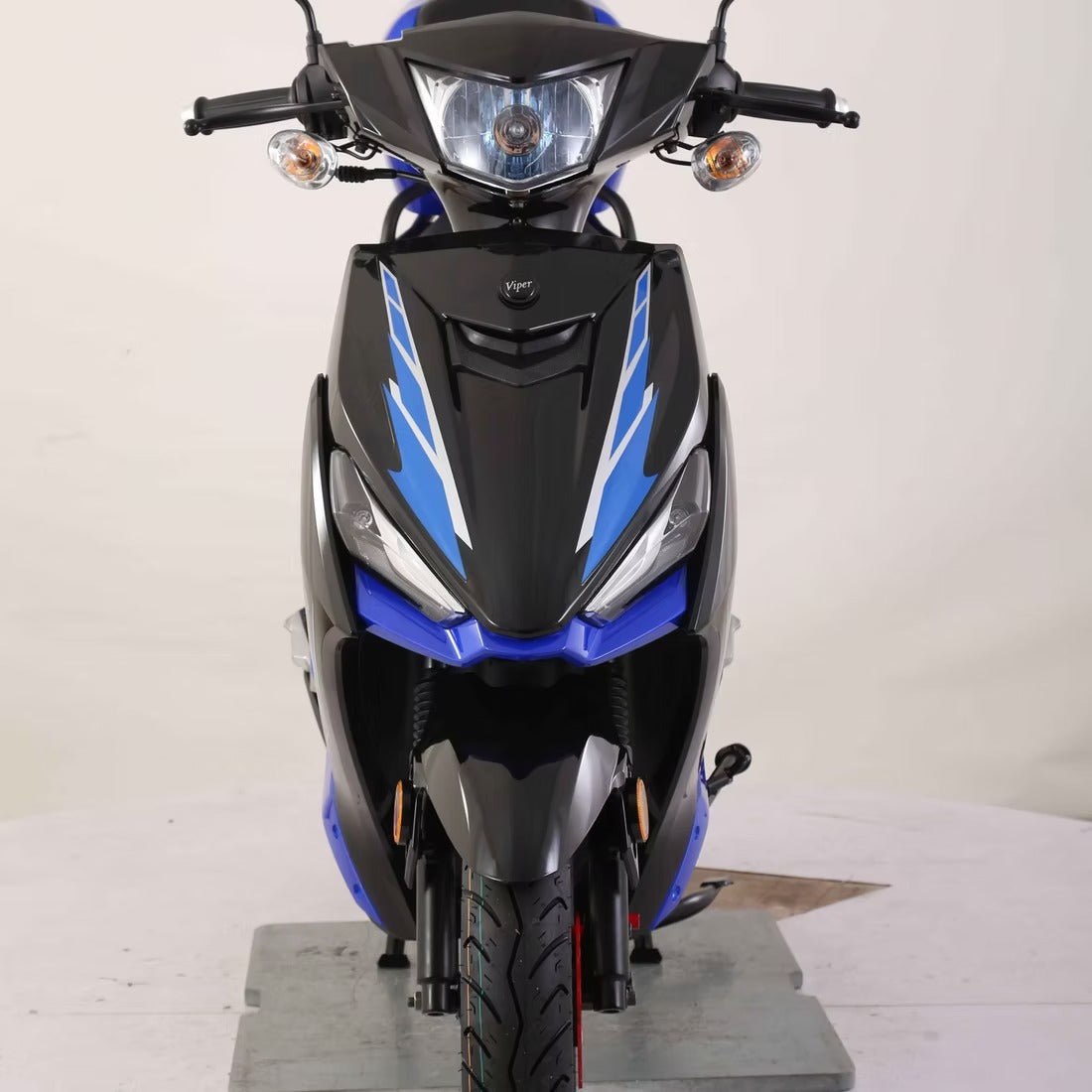 Viper - 150cc