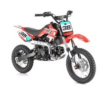 DB-38 110cc