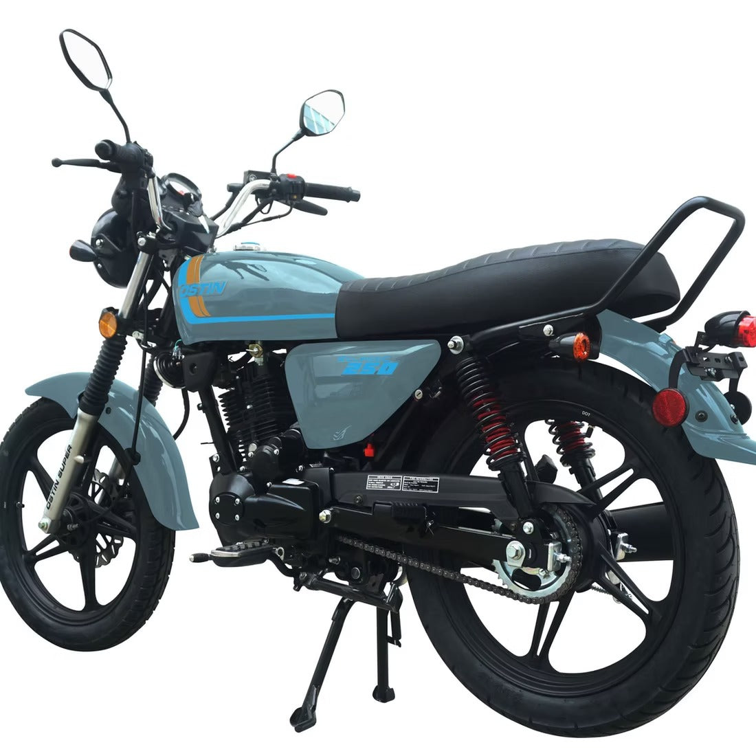 OSTIN 250
