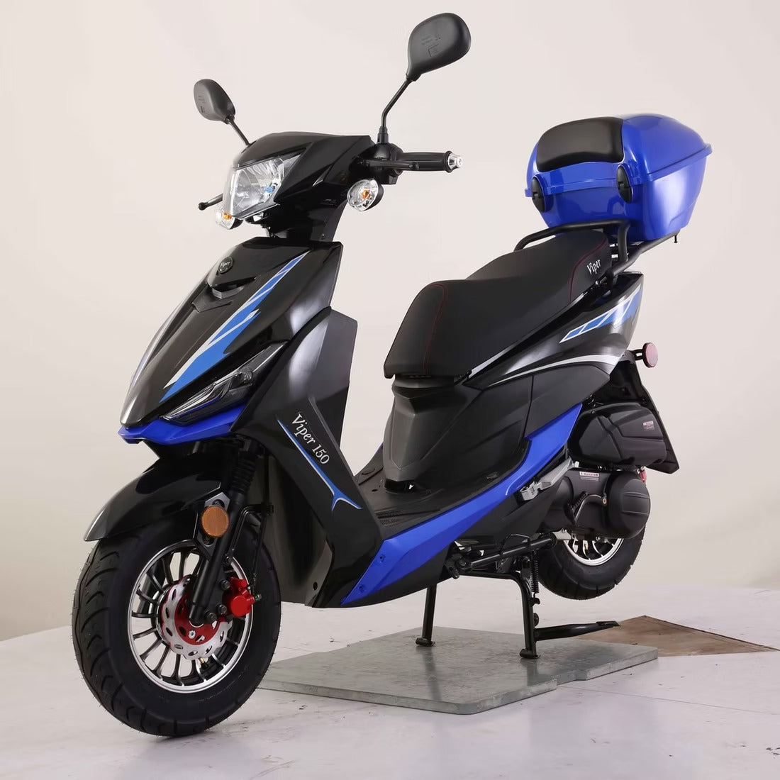 Viper - 150cc
