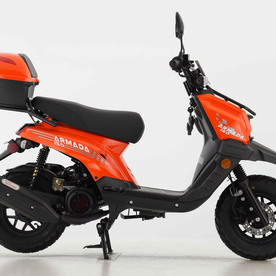 ARMADA 150