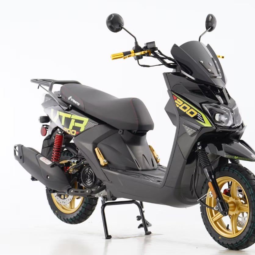 VTR 200cc