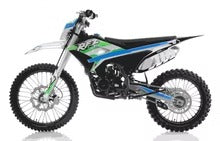 THUNDER 250cc DLX