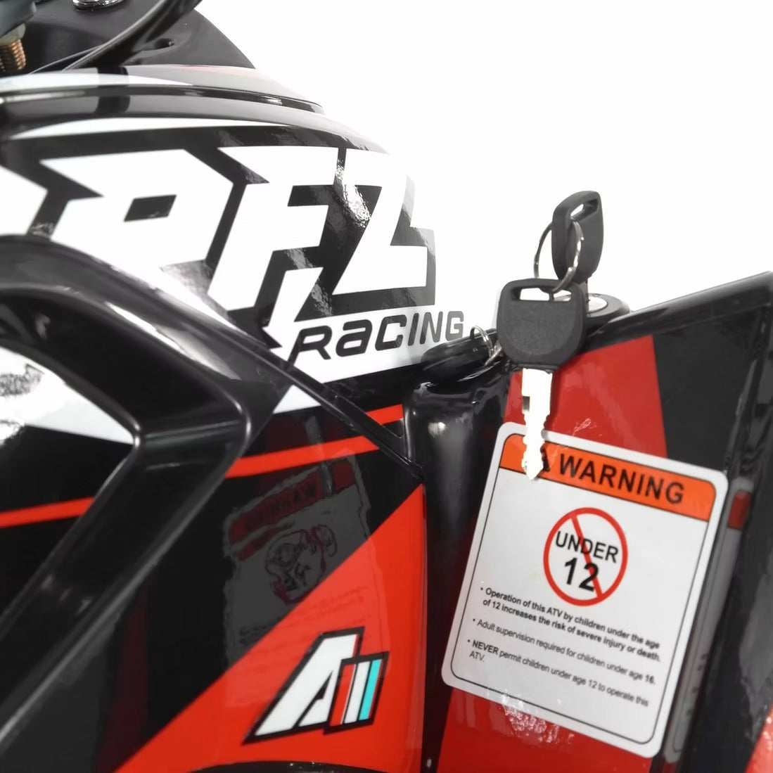 FALCON X 125cc