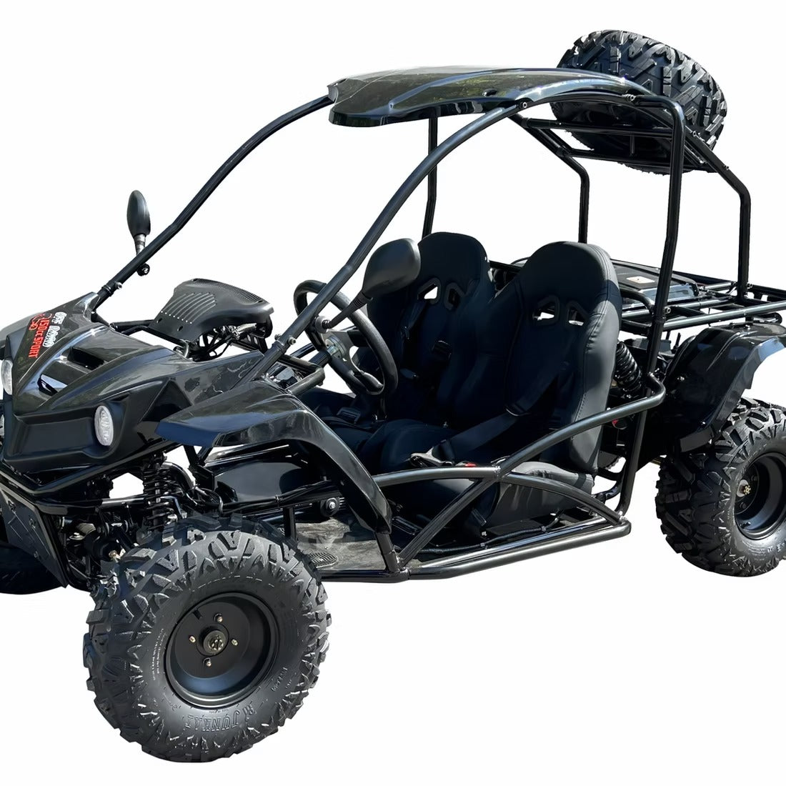 T-REX 150CC