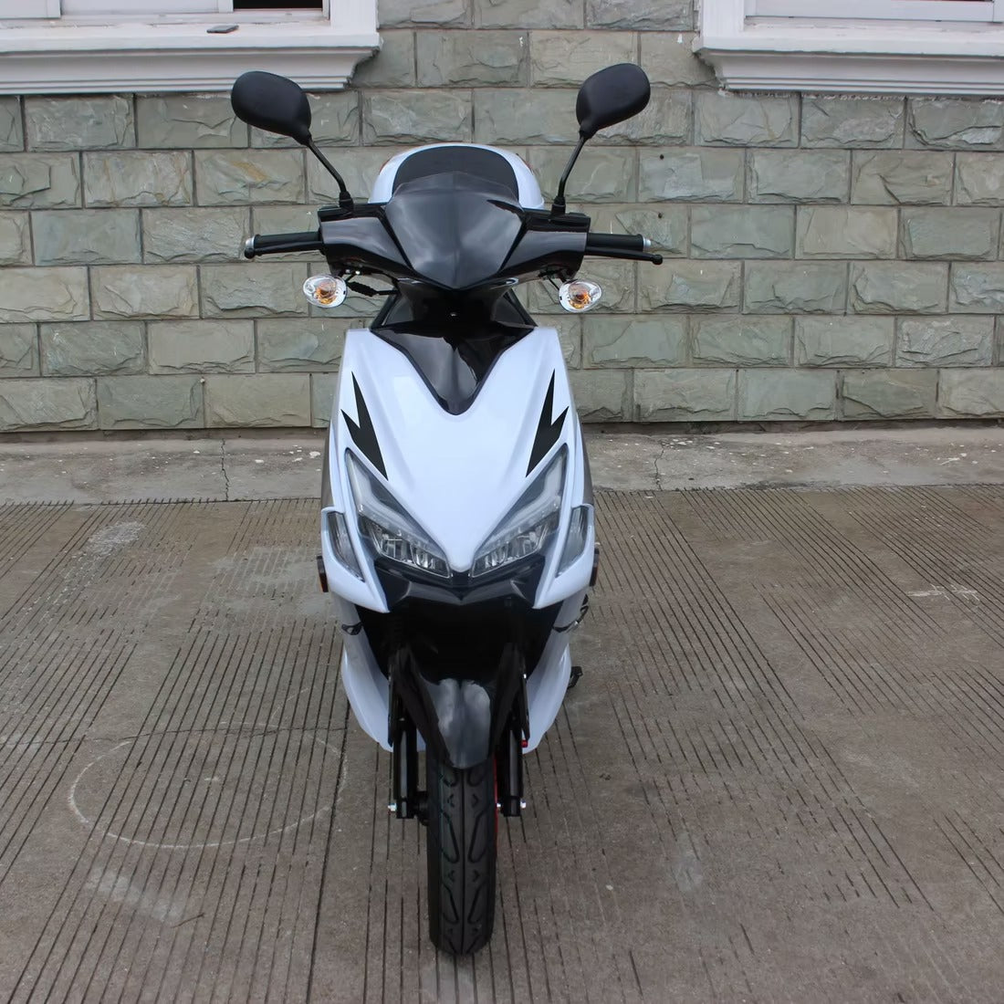 Focus 150cc