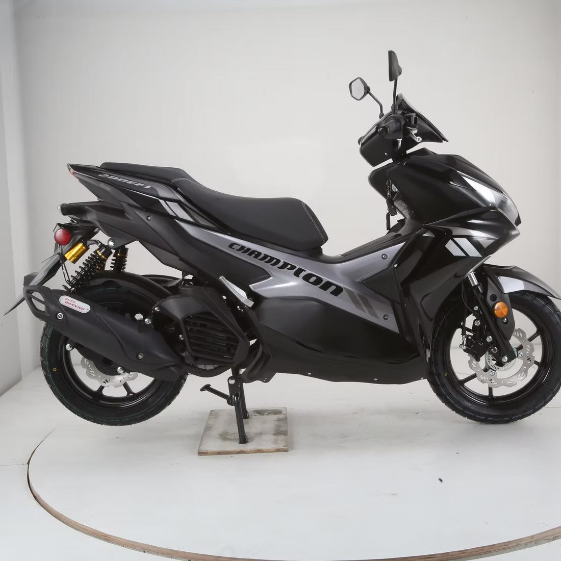 CHAMPION 200 EFI