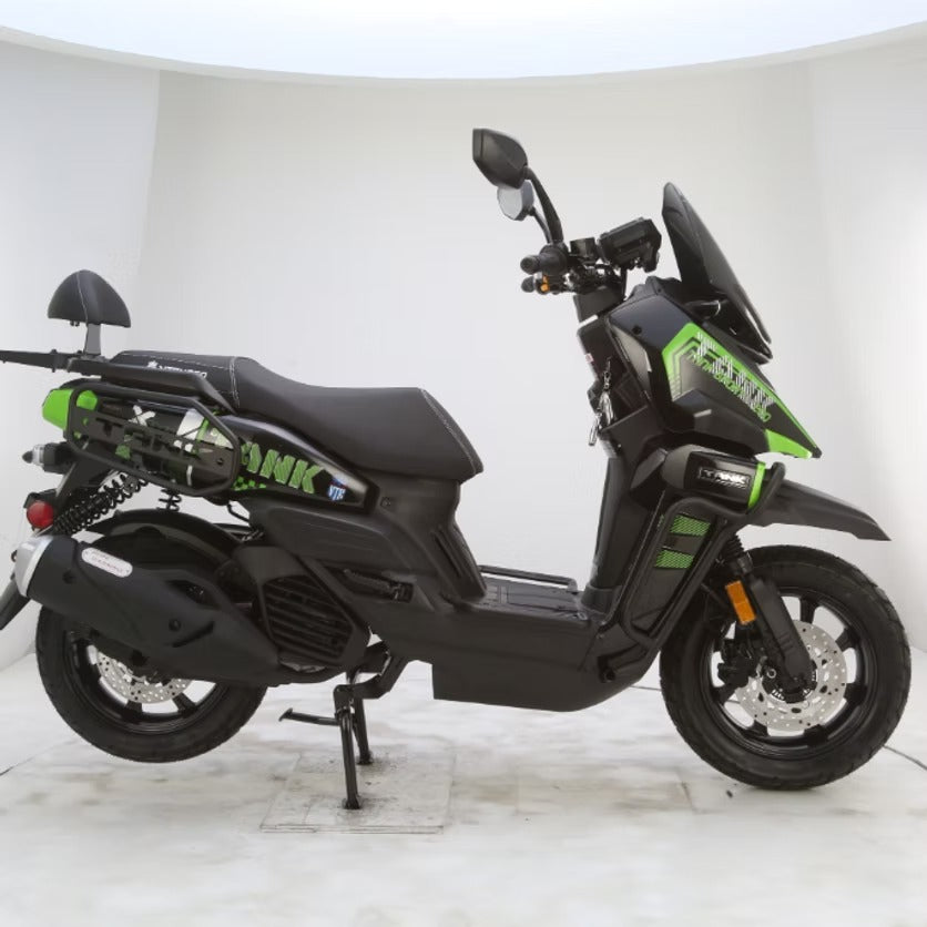 Tank Sport X200