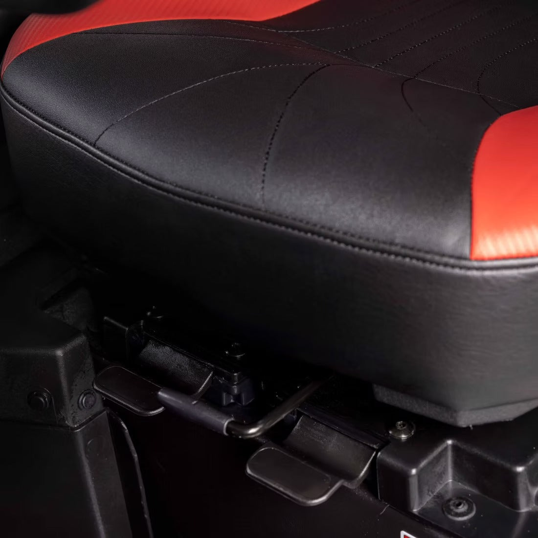 Jungle Cross 1000 - 4 Doors (5 Seats)