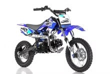 DB-32 110cc