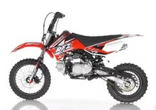 DB-X6 125cc