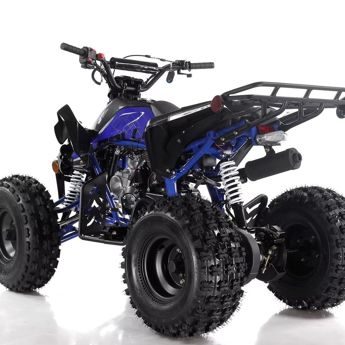 BLAZER 9 125cc
