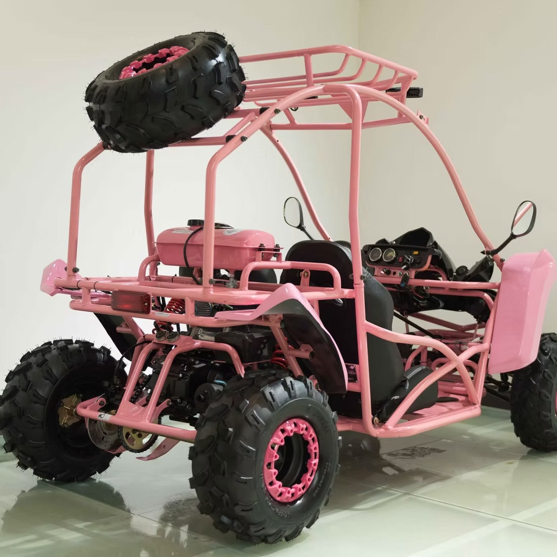 TK150GK-7A