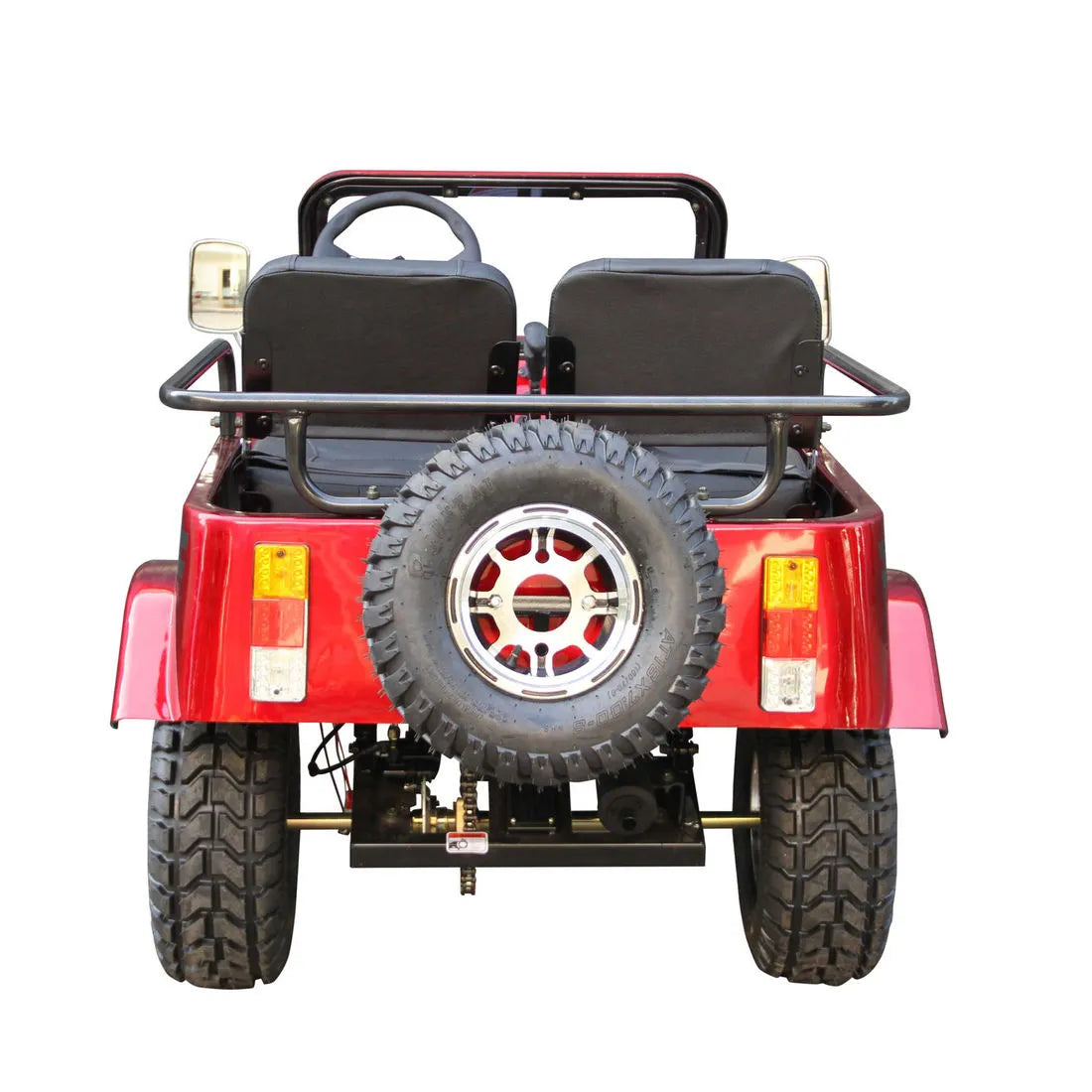 GR5 150cc