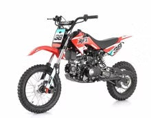 DB-38 110cc