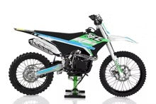 THUNDER 250cc
