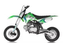 DB-X16 125cc - NEW FRAME