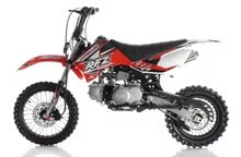 DB-X5 125cc