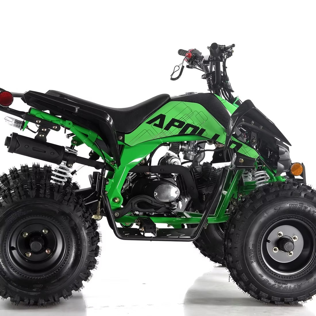 BLAZER 9 125cc