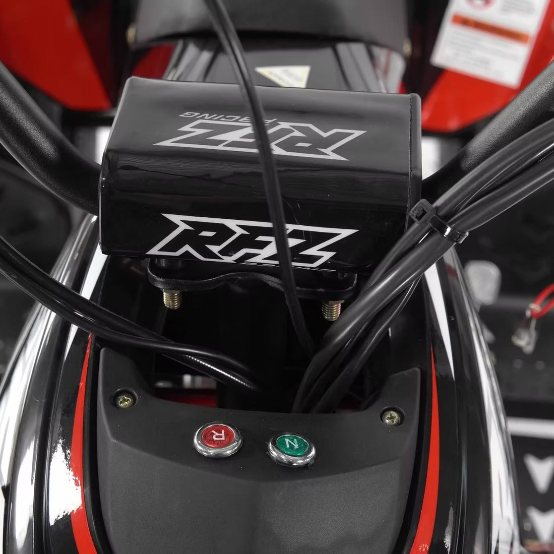 FALCON X 125cc
