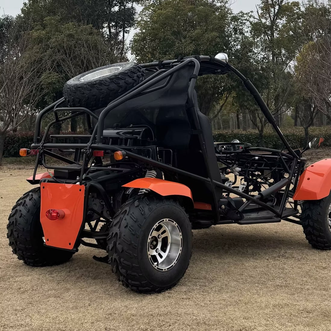 JAGUAR 200 EFI