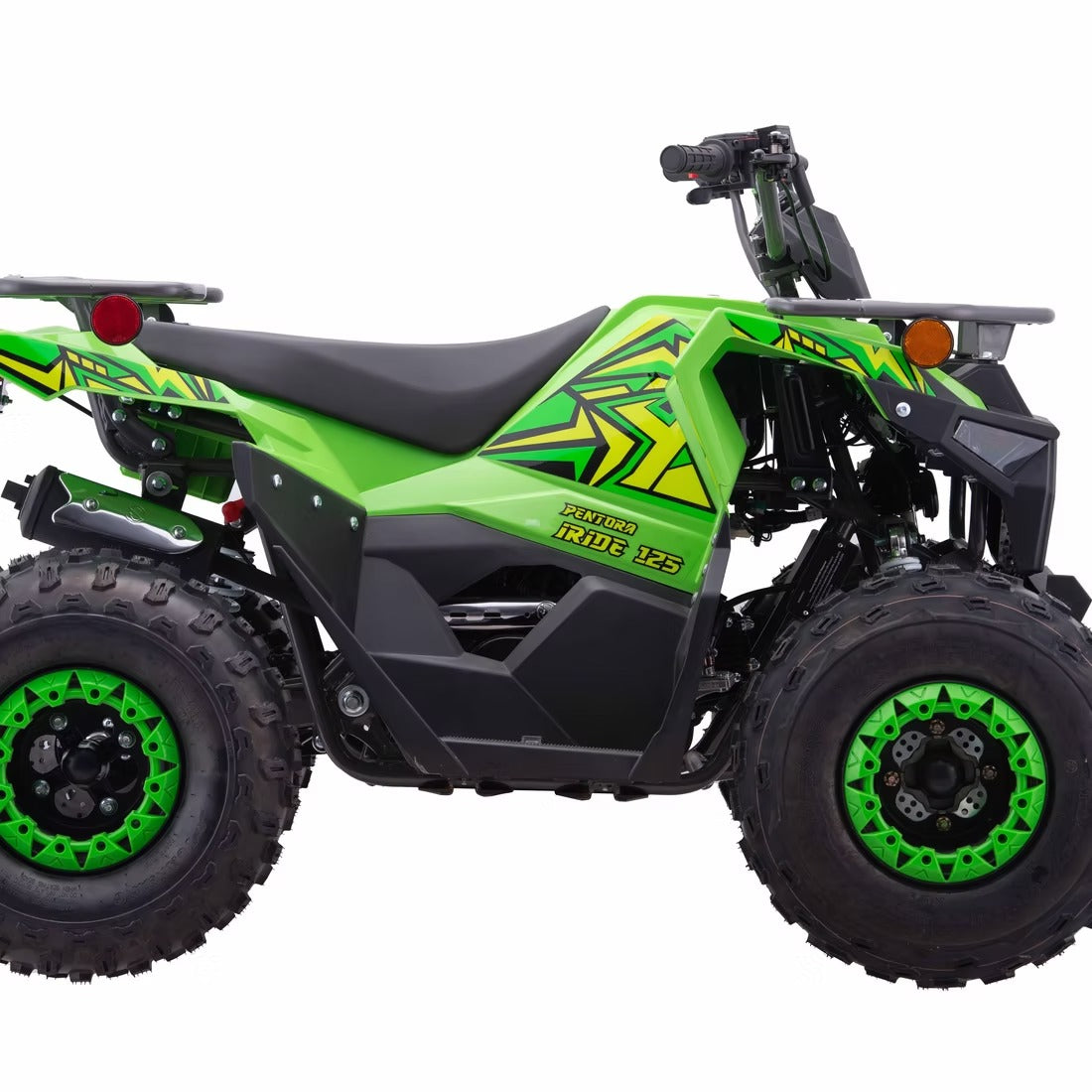 PENTORA IRIDE 125cc