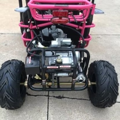 Mini Raptor 125GKG