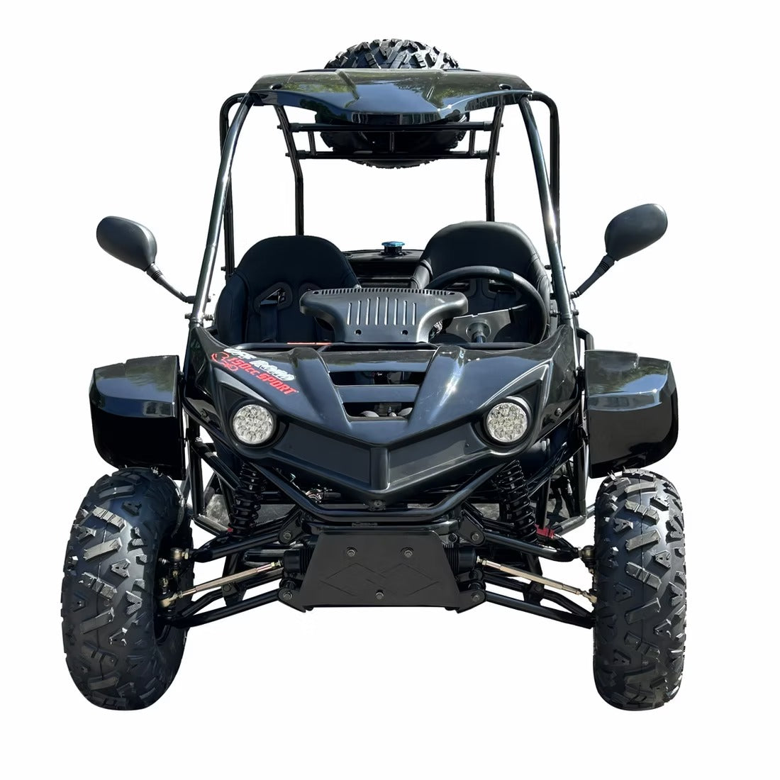 T-REX 150CC