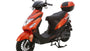 MAGNUM 50cc