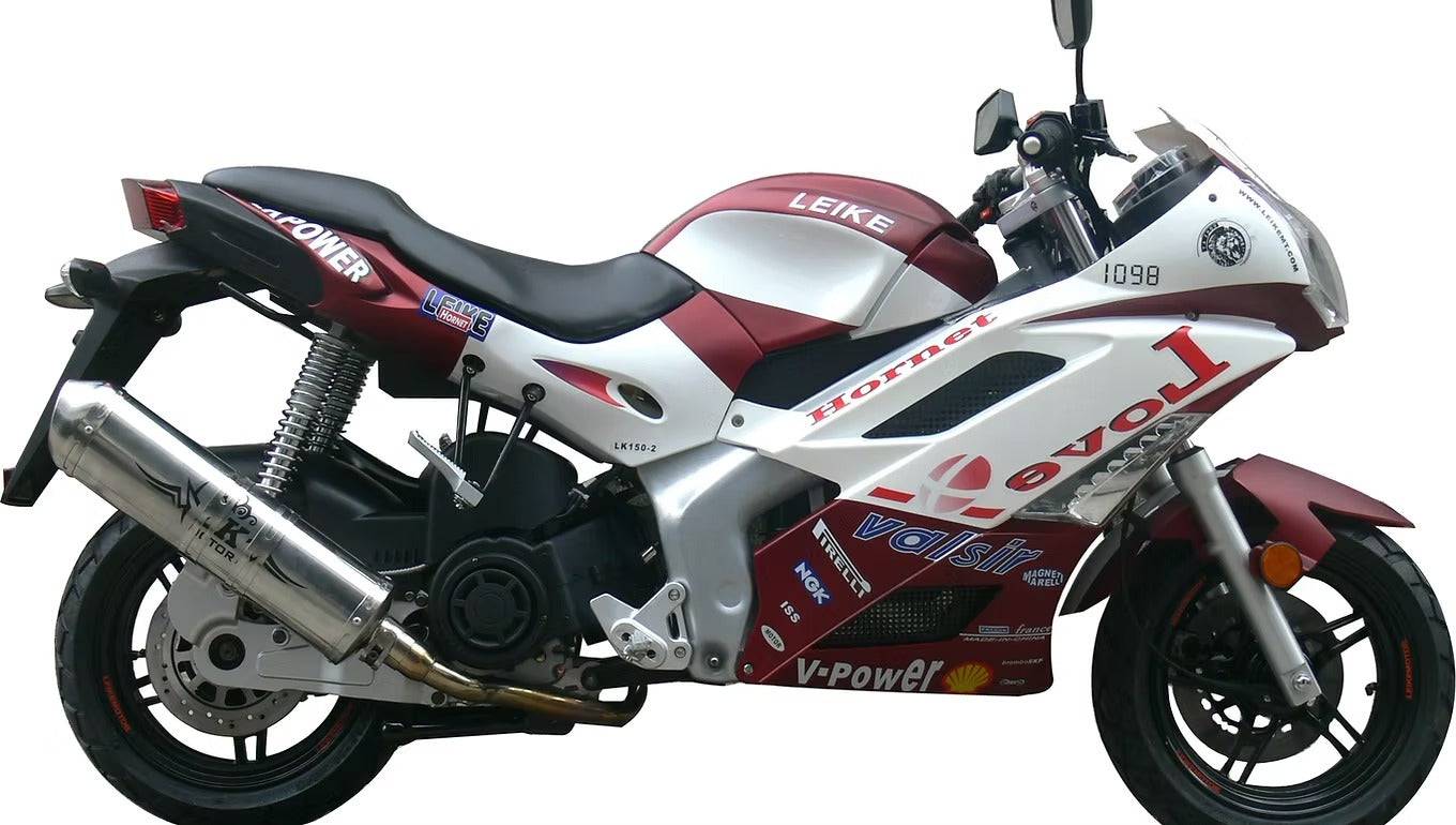 ROMA-150CC