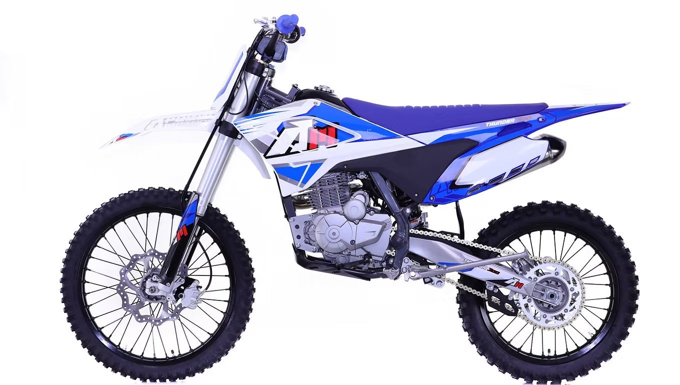 THUNDER 300cc