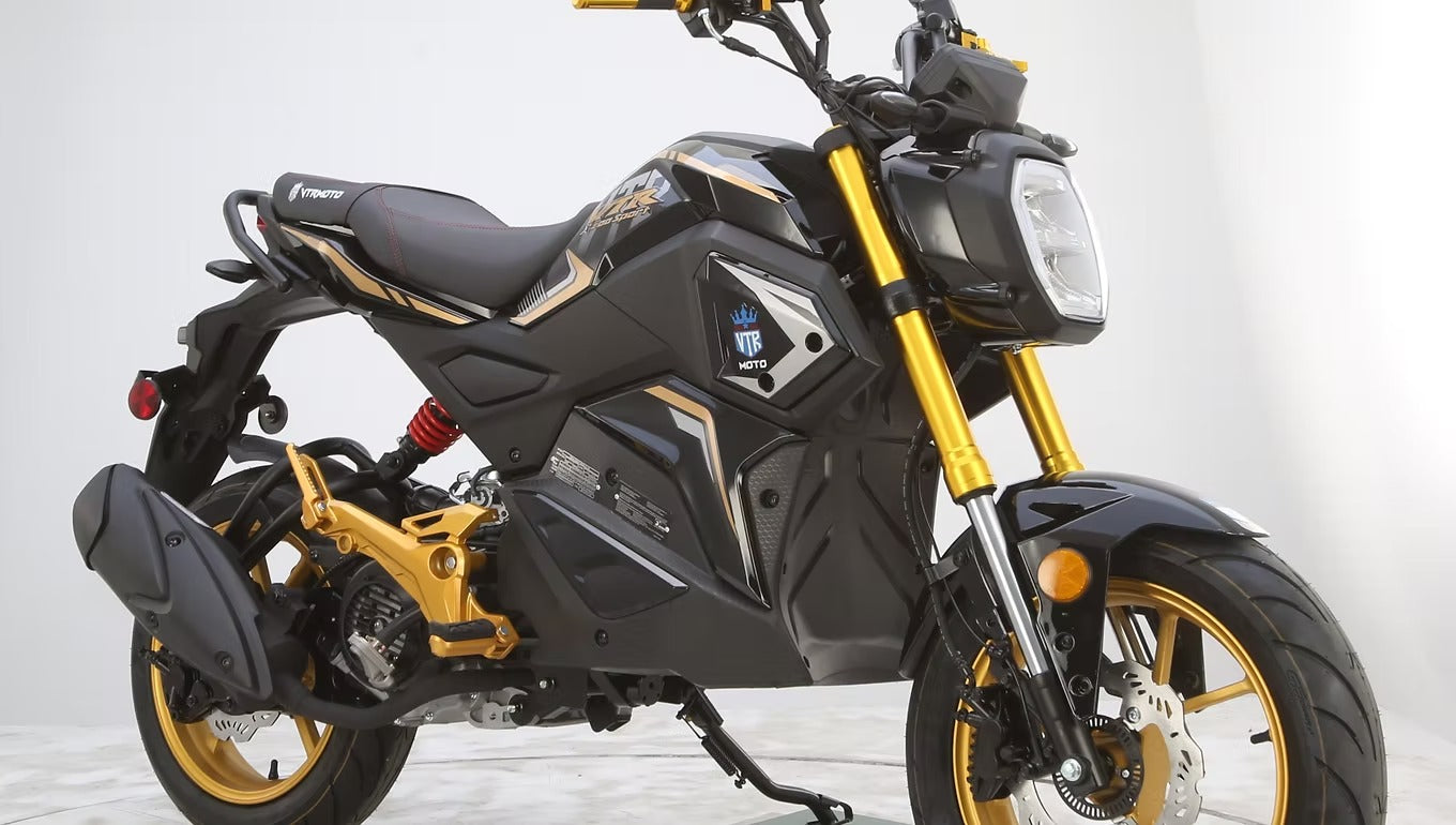 VTR Sport X200