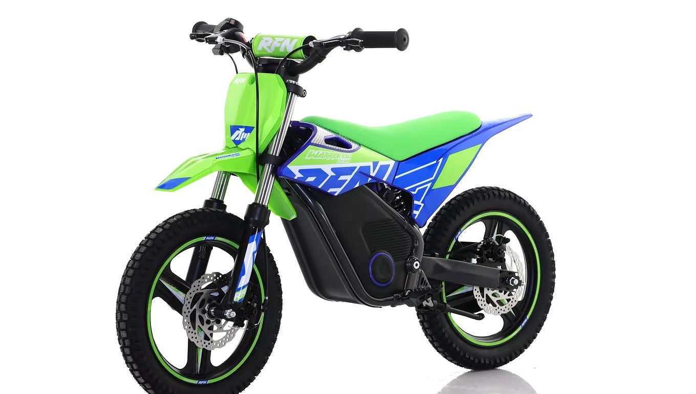 RFN Warrior Kids SX-E350