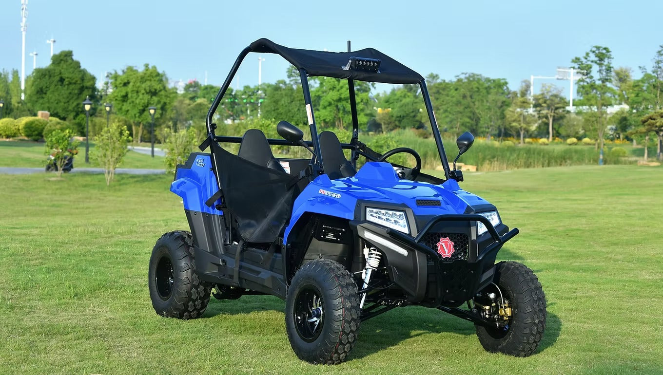 BLADE 200 EFI