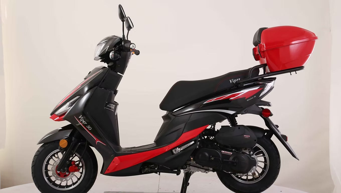 Viper-49cc