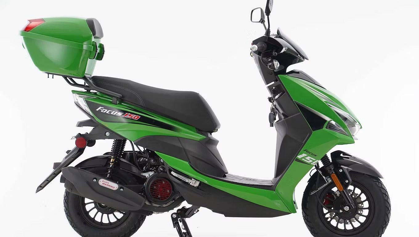 FOCUS ST-150cc
