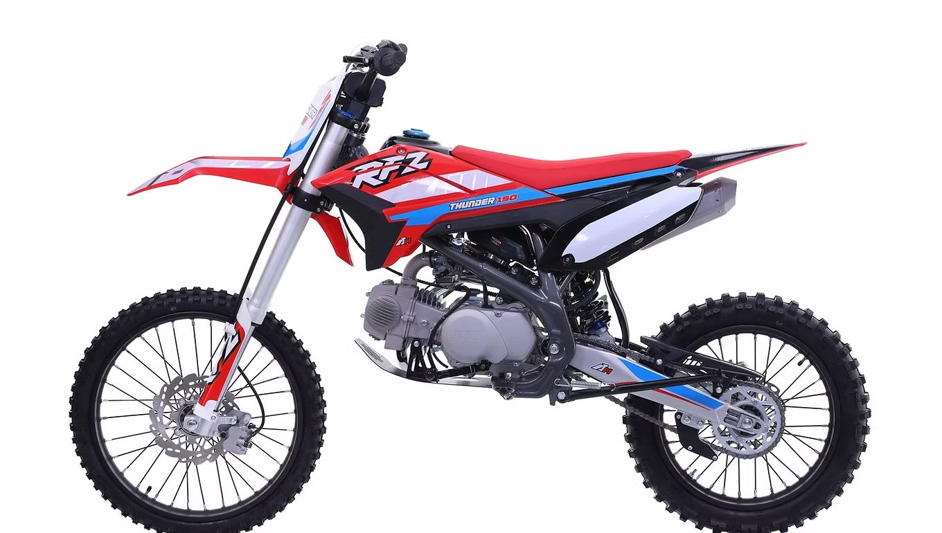 THUNDER 150cc