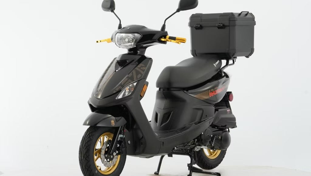 RAZR 200cc