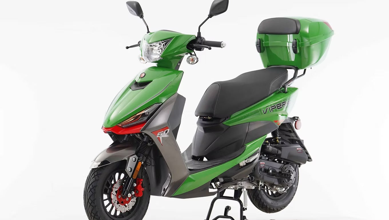 VIPER ST-50cc