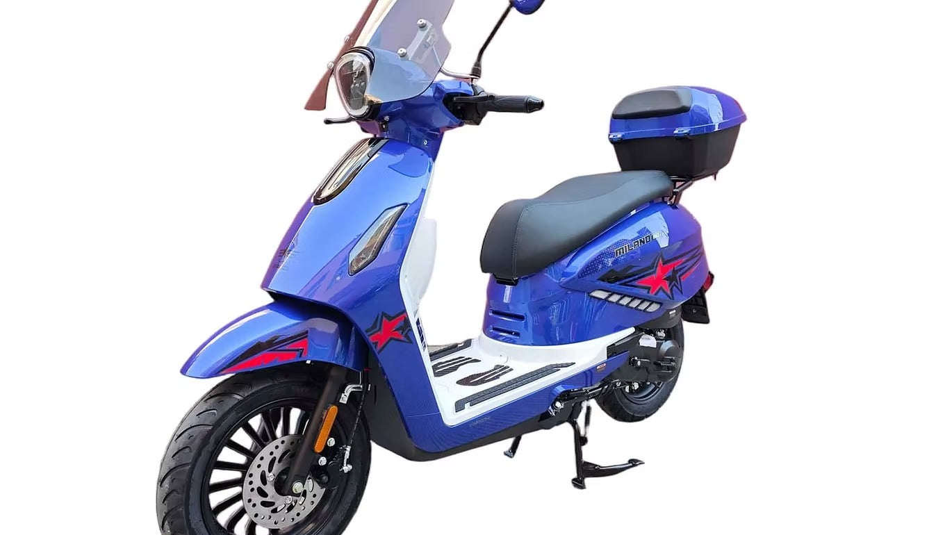 MILANO 50