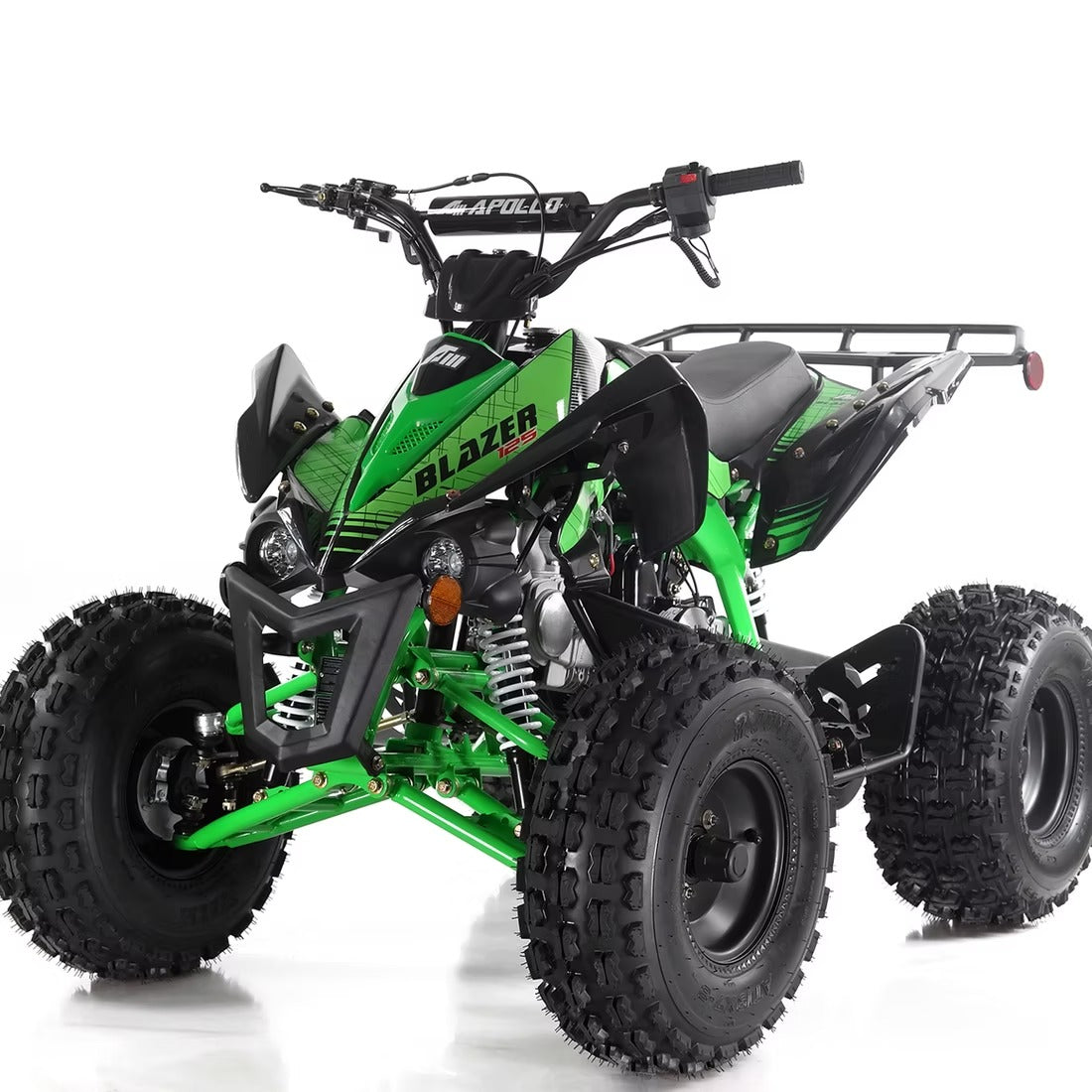 BLAZER 9 125cc