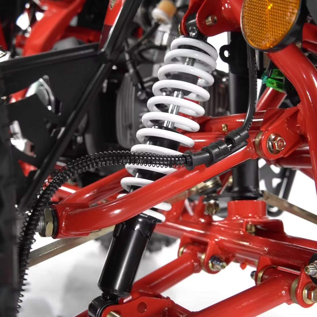 FALCON X 125cc
