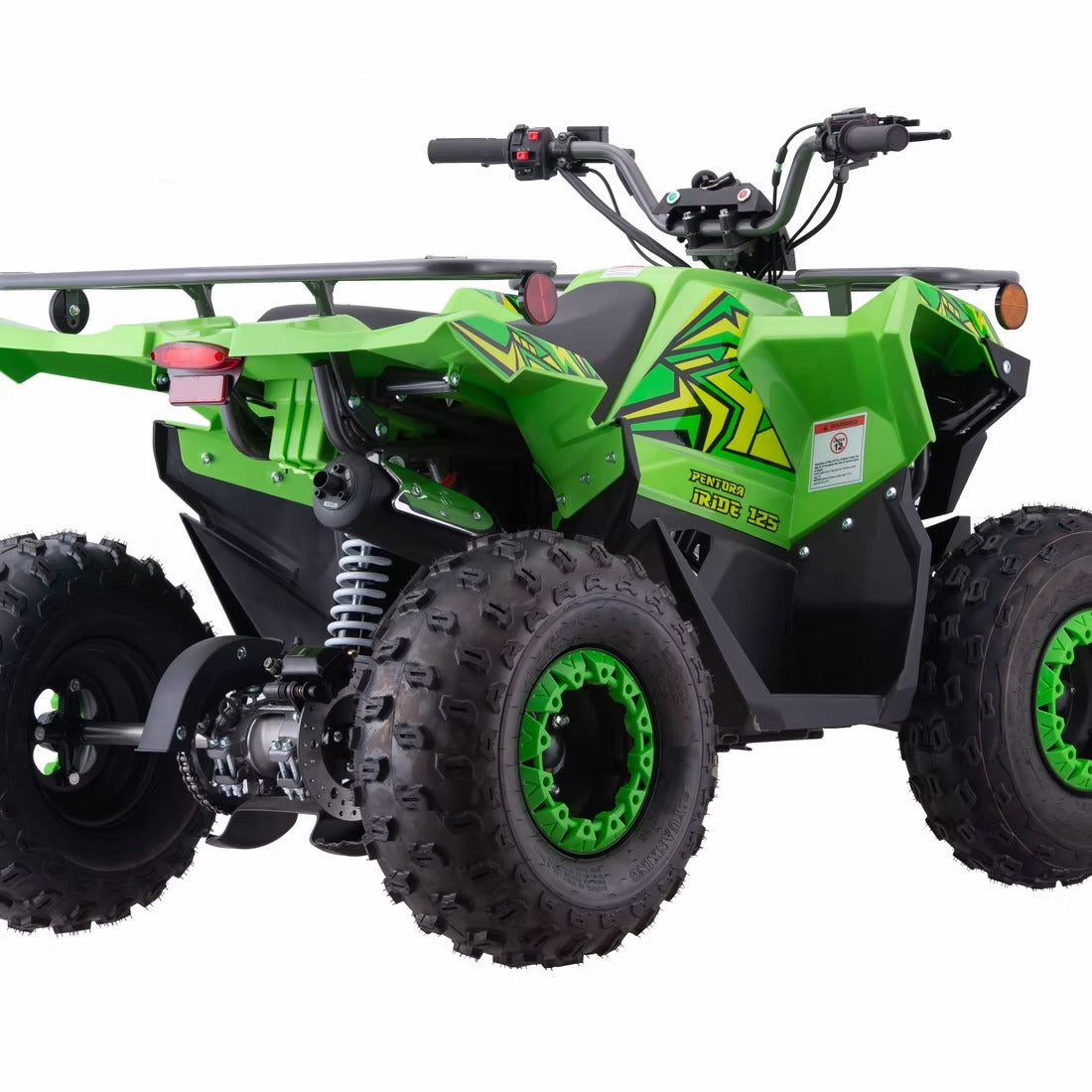 PENTORA IRIDE 125cc