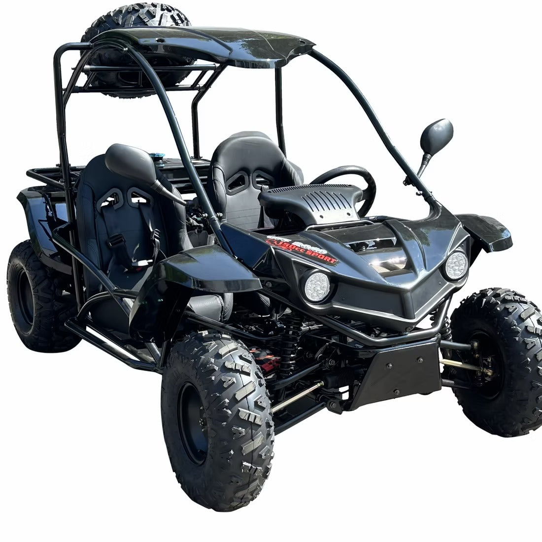 T-REX 150CC