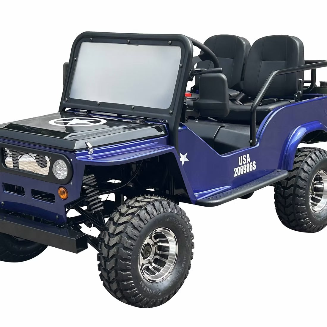 GR2 150cc
