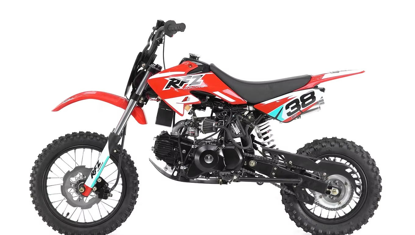DB-38 110cc